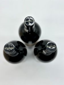 Tenuta Masseto, Massetino  - Asta Wine & Spirits - Associazione Nazionale - Case d'Asta italiane