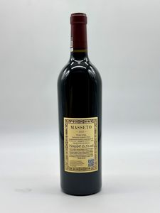 Tenuta Masseto, Masseto  - Asta Wine & Spirits - Associazione Nazionale - Case d'Asta italiane