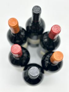 Selezione Antinori, Tignanello - Solaia - Guado Al Tasso  - Asta Wine & Spirits - Associazione Nazionale - Case d'Asta italiane