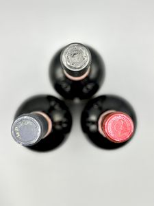 Selezione Toscana - La Poderina, Brunello di Montalcino - Tenuta Friggiali - Nipozzano  - Asta Wine & Spirits - Associazione Nazionale - Case d'Asta italiane