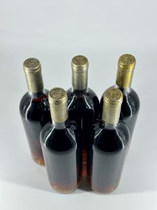 Anselmi, Recioto dei Capitelli - Recioto di Soave  - Asta Wine & Spirits - Associazione Nazionale - Case d'Asta italiane