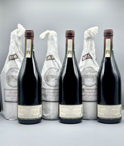Bertani, Amarone della Valpolicella Classico  - Asta Wine & Spirits - Associazione Nazionale - Case d'Asta italiane