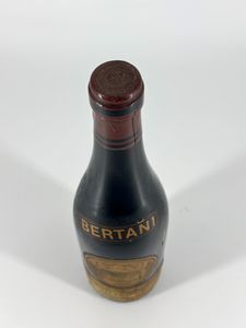 Bertani, Recioto della Valpolicella  - Asta Wine & Spirits - Associazione Nazionale - Case d'Asta italiane