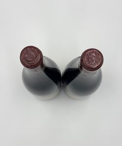 Santi, Amarone valpolicella, 1979  - Asta Wine & Spirits - Associazione Nazionale - Case d'Asta italiane
