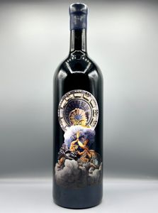 Villa della Torre, Valpolicella Superiore La Camera dei Giganti  - Asta Wine & Spirits - Associazione Nazionale - Case d'Asta italiane