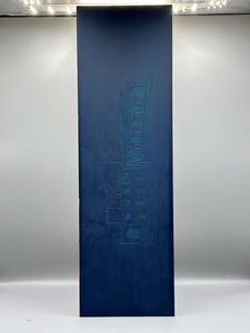 Villa della Torre, Valpolicella Superiore La Camera dei Giganti  - Asta Wine & Spirits - Associazione Nazionale - Case d'Asta italiane