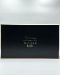 Assortment Case Collection Personnelle Mr. Francois Louis Vuitton - Bordeaux  - Asta Wine & Spirits - Associazione Nazionale - Case d'Asta italiane