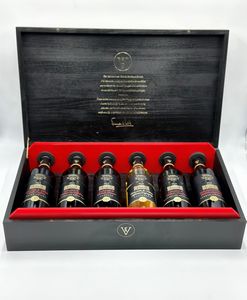 Assortment Case Collection Personnelle Mr. Francois Louis Vuitton - Bordeaux  - Asta Wine & Spirits - Associazione Nazionale - Case d'Asta italiane