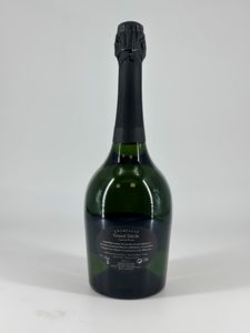 Laurent Perrier, Grand Siècle Grande Cuvéè  - Asta Wine & Spirits - Associazione Nazionale - Case d'Asta italiane