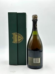 Moët & Chandon, Dom Pérignon  - Asta Wine & Spirits - Associazione Nazionale - Case d'Asta italiane