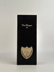 Moët & Chandon, Dom Pérignon  - Asta Wine & Spirits - Associazione Nazionale - Case d'Asta italiane