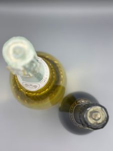 Marchesi Antinori, Blanc de Blancs - Cuvée Royale  - Asta Wine & Spirits - Associazione Nazionale - Case d'Asta italiane