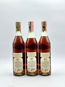 Château de Laubade, Bas Armagnac  - Asta Wine & Spirits - Associazione Nazionale - Case d'Asta italiane