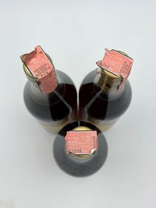 Château de Laubade, Bas Armagnac  - Asta Wine & Spirits - Associazione Nazionale - Case d'Asta italiane