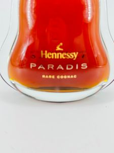 Hennessy, Paradis Rare Cognac  - Asta Wine & Spirits - Associazione Nazionale - Case d'Asta italiane