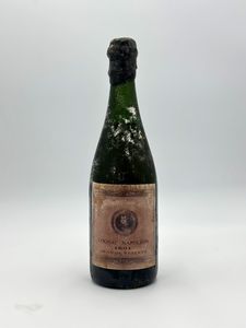 Napoleon Grand Reserve  - Asta Wine & Spirits - Associazione Nazionale - Case d'Asta italiane