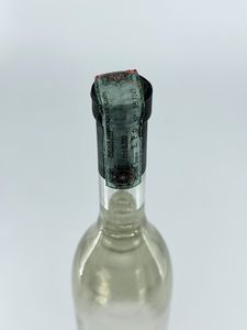 Guicciardini Strozzi, Acquavite di Vernaccia  - Asta Wine & Spirits - Associazione Nazionale - Case d'Asta italiane