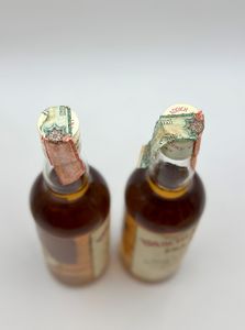 Bruichladdich, Islay 10 Years Old  - Asta Wine & Spirits - Associazione Nazionale - Case d'Asta italiane