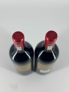 Château Alter Ego, 2019  - Asta Wine & Spirits - Associazione Nazionale - Case d'Asta italiane