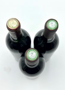 Château La Flauer Pourret, Saint-Émilion - Château Beychevelle, Saint-Julien  - Asta Wine & Spirits - Associazione Nazionale - Case d'Asta italiane