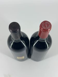 Château Léoville Poyferré, Château Gloria  - Asta Wine & Spirits - Associazione Nazionale - Case d'Asta italiane