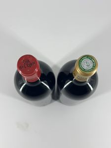 Francia Selection  - Asta Wine & Spirits - Associazione Nazionale - Case d'Asta italiane