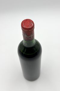 Château Cos d'Estournel, Saint Estèphe  - Asta Wine & Spirits - Associazione Nazionale - Case d'Asta italiane