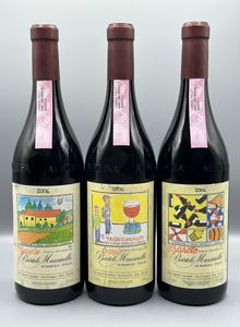 Bartolo Mascarello, Barolo Selection  - Asta Wine & Spirits - Associazione Nazionale - Case d'Asta italiane