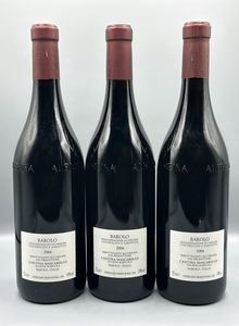 Bartolo Mascarello, Barolo Selection  - Asta Wine & Spirits - Associazione Nazionale - Case d'Asta italiane