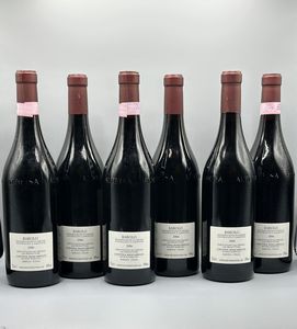 Bartolo Mascarello, Barolo Selection  - Asta Wine & Spirits - Associazione Nazionale - Case d'Asta italiane