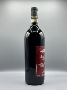 Bruno Giacosa, Barolo Falletto Vigna le Rocche Riserva  - Asta Wine & Spirits - Associazione Nazionale - Case d'Asta italiane