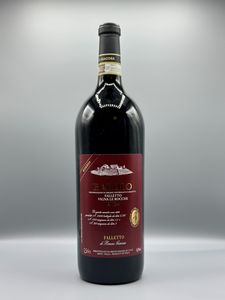 Bruno Giacosa, Barolo Falletto Vigna le Rocche Riserva  - Asta Wine & Spirits - Associazione Nazionale - Case d'Asta italiane