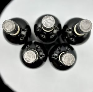 Comm. G.B. Burlotto, Barolo Acclivi Verticale  - Asta Wine & Spirits - Associazione Nazionale - Case d'Asta italiane