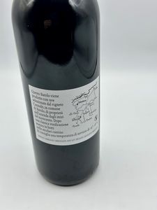 Comm. G. B. Burlotto, Barolo Cannubi  , 2016  - Asta Wine & Spirits - Associazione Nazionale - Case d'Asta italiane