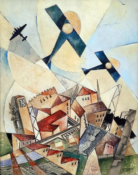 UGO SCOTTO  - Asta ARTE MODERNA E CONTEMPORANEA E OPERE DALLA RACCOLTA DI ANTONIO PAOLUCCI - Associazione Nazionale - Case d'Asta italiane