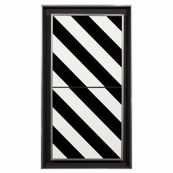 ROCCO BORELLA : ROCCO BORELLA  - Asta ARTE MODERNA E CONTEMPORANEA E OPERE DALLA RACCOLTA DI ANTONIO PAOLUCCI - Associazione Nazionale - Case d'Asta italiane