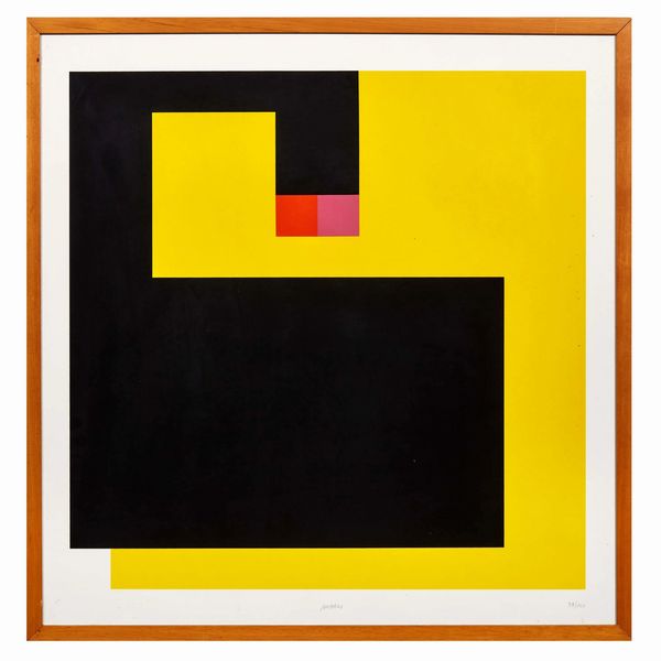 BRUNO MUNARI : BRUNO MUNARI  - Asta ARTE MODERNA E CONTEMPORANEA E OPERE DALLA RACCOLTA DI ANTONIO PAOLUCCI - Associazione Nazionale - Case d'Asta italiane