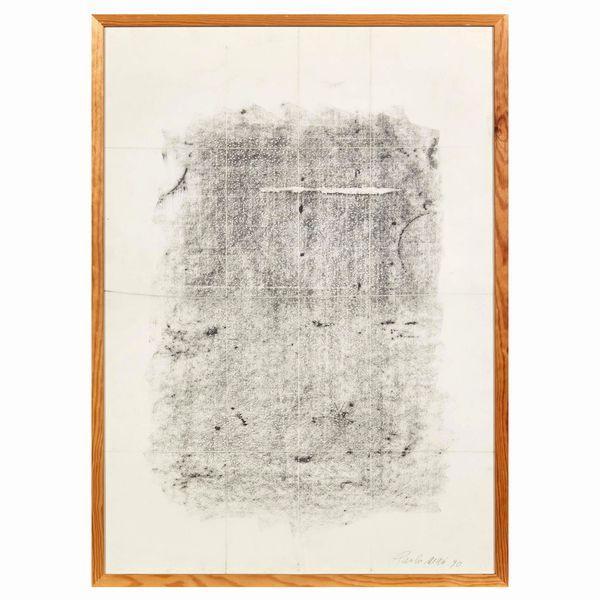 PAOLO MASI : PAOLO MASI  - Asta ARTE MODERNA E CONTEMPORANEA E OPERE DALLA RACCOLTA DI ANTONIO PAOLUCCI - Associazione Nazionale - Case d'Asta italiane