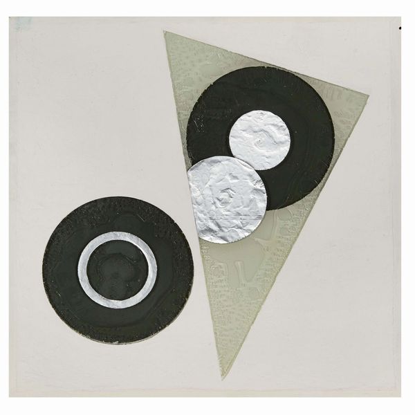 Dietrich Konrad : DIETRICH KONRAD  - Asta ARTE MODERNA E CONTEMPORANEA E OPERE DALLA RACCOLTA DI ANTONIO PAOLUCCI - Associazione Nazionale - Case d'Asta italiane