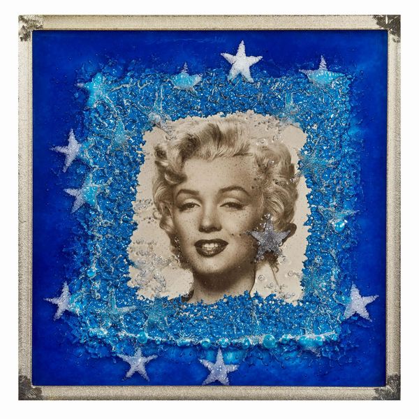 OMAR RONDA : OMAR RONDA  - Asta ARTE MODERNA E CONTEMPORANEA E OPERE DALLA RACCOLTA DI ANTONIO PAOLUCCI - Associazione Nazionale - Case d'Asta italiane