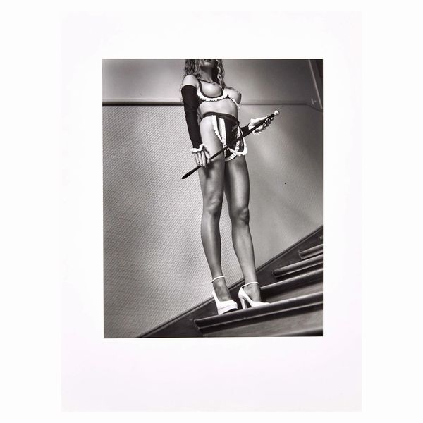 Conrad Jon Godly : CONRAD JON GODLY  - Asta ARTE MODERNA E CONTEMPORANEA E OPERE DALLA RACCOLTA DI ANTONIO PAOLUCCI - Associazione Nazionale - Case d'Asta italiane