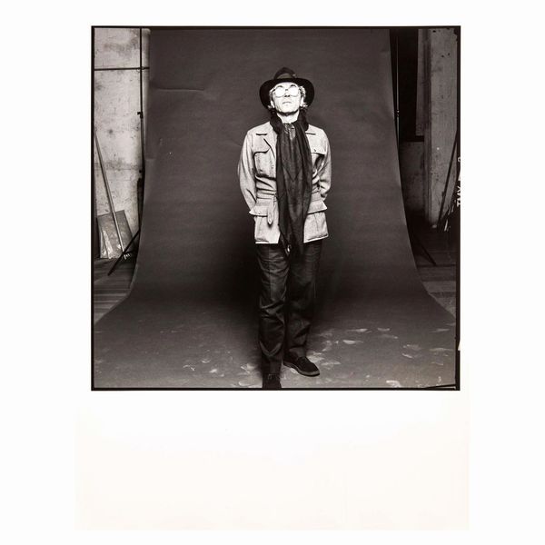 Armin Linke : ARMIN LINKE  - Asta ARTE MODERNA E CONTEMPORANEA E OPERE DALLA RACCOLTA DI ANTONIO PAOLUCCI - Associazione Nazionale - Case d'Asta italiane