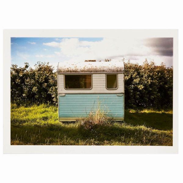 Riccardo Bagnoli : RICCARDO BAGNOLI  - Asta ARTE MODERNA E CONTEMPORANEA E OPERE DALLA RACCOLTA DI ANTONIO PAOLUCCI - Associazione Nazionale - Case d'Asta italiane