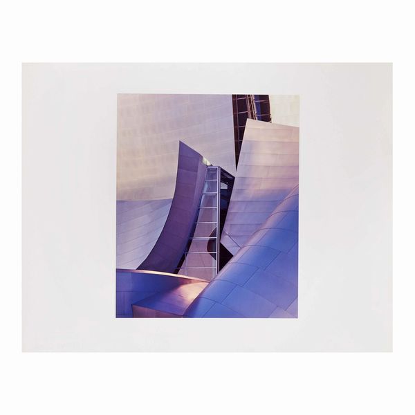 Benny Chan : BENNY CHAN  - Asta ARTE MODERNA E CONTEMPORANEA E OPERE DALLA RACCOLTA DI ANTONIO PAOLUCCI - Associazione Nazionale - Case d'Asta italiane