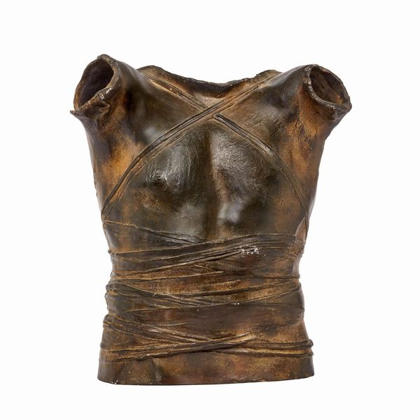 Igor Mitoraj : IGOR MITORAJ  - Asta ARTE MODERNA E CONTEMPORANEA E OPERE DALLA RACCOLTA DI ANTONIO PAOLUCCI - Associazione Nazionale - Case d'Asta italiane