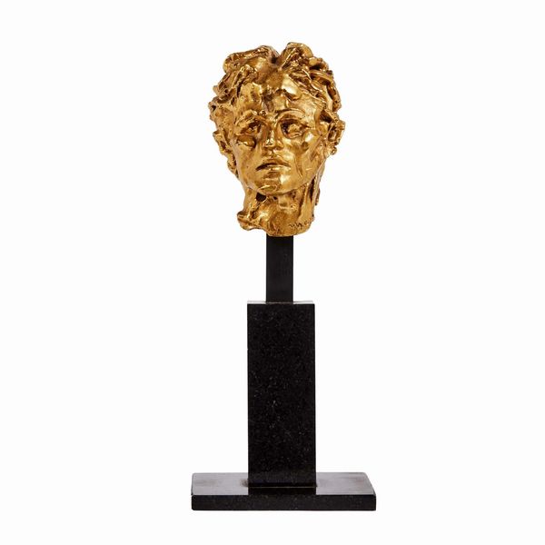 Francesco Messina : FRANCESCO MESSINA  - Asta ARTE MODERNA E CONTEMPORANEA E OPERE DALLA RACCOLTA DI ANTONIO PAOLUCCI - Associazione Nazionale - Case d'Asta italiane