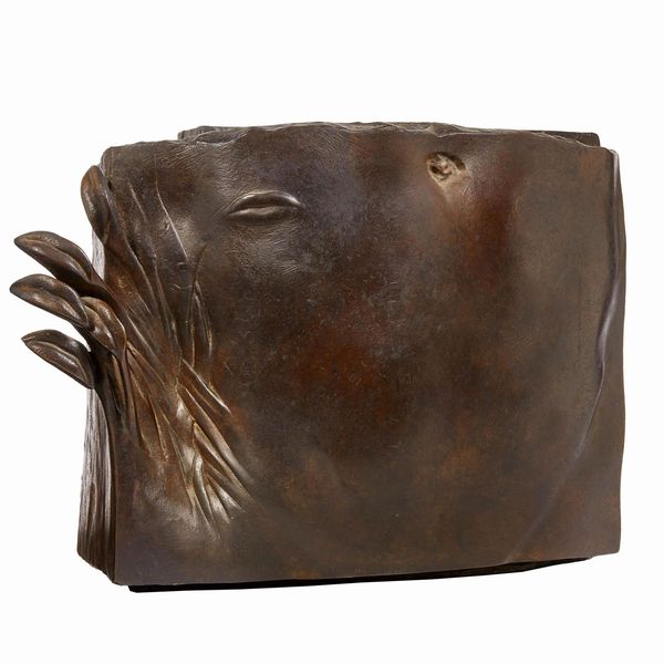 Novello Finotti : NOVELLO FINOTTI  - Asta ARTE MODERNA E CONTEMPORANEA E OPERE DALLA RACCOLTA DI ANTONIO PAOLUCCI - Associazione Nazionale - Case d'Asta italiane