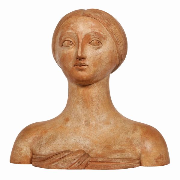 Luigi Galligani : LUIGI GALLIGANI  - Asta ARTE MODERNA E CONTEMPORANEA E OPERE DALLA RACCOLTA DI ANTONIO PAOLUCCI - Associazione Nazionale - Case d'Asta italiane