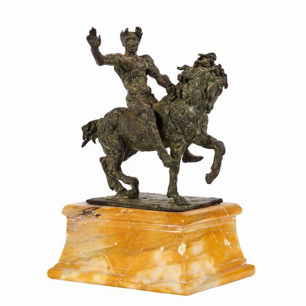 Marcello Tommasi : MARCELLO TOMMASI  - Asta ARTE MODERNA E CONTEMPORANEA E OPERE DALLA RACCOLTA DI ANTONIO PAOLUCCI - Associazione Nazionale - Case d'Asta italiane