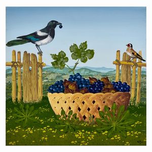 Enzo Bellini - ENZO BELLINI